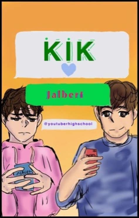 jalbert fanfic.